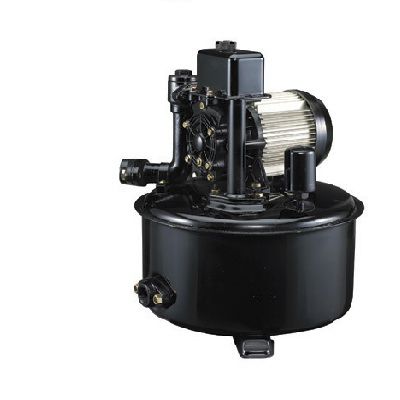 Pompe à eau - PH-x25R series - HANIL Electric Co.,Ltd - électrique / auto-amorçante / pour la domotique