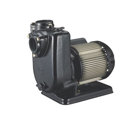 Pompe pour l'agriculture - PA-630SS - HANIL Electric Co.,Ltd - à eau / électrique / auto-amorçante