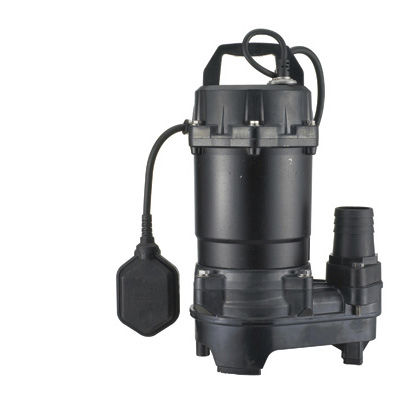Pompe immergée - IPV-417-F - HANIL Electric Co.,Ltd - à vortex / à eau / électrique