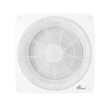 Ventilateur axial - EKSB-xxxAG series - HANIL Electric Co.,Ltd - à aubes ouvertes