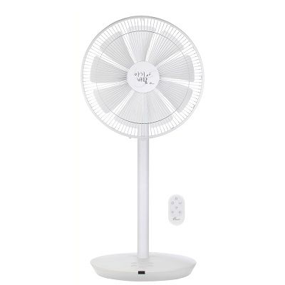 Ventilateur sur pied - ABFL-f1RT - HANIL Electric Co.,Ltd - axial / de refroidissement