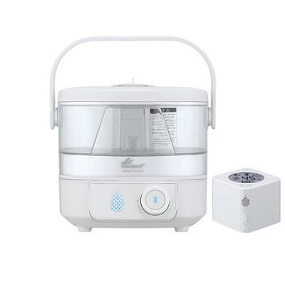 Humidificateur d'air - HAM-3000BT - HANIL Electric Co.,Ltd - à ultrasons / portable