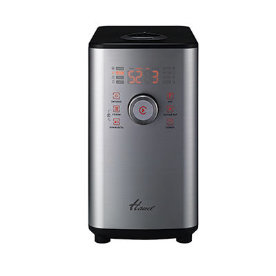 Humidificateur d'air - H701 - HANIL Electric Co.,Ltd - de vapeur / mobile