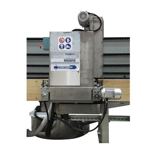 Machine de lavage - Bovone