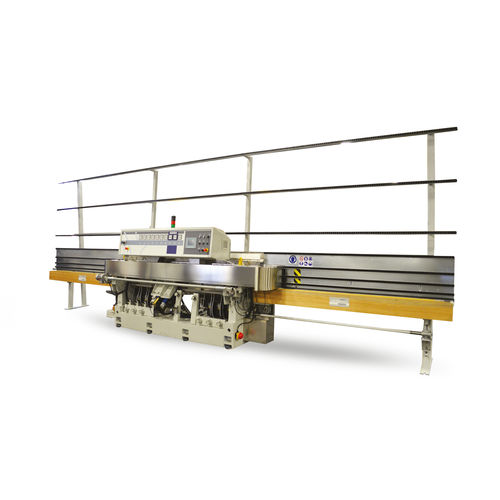 Machine de polissage pour granit - STONEDGE 10 - Bovone - pour le marbre / de carreau / de finition
