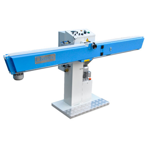 Coucheuse automatique - BK 100 LX - Battellino