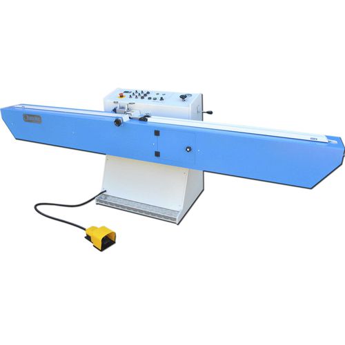 Coucheuse automatique - BK 700 LX - Battellino - pour revêtement de verre