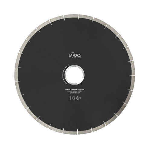 Lame de scie au diamant - DEK45 - La Nord S.r.l. - circulaire / de tronçonnage / pour Dekton®