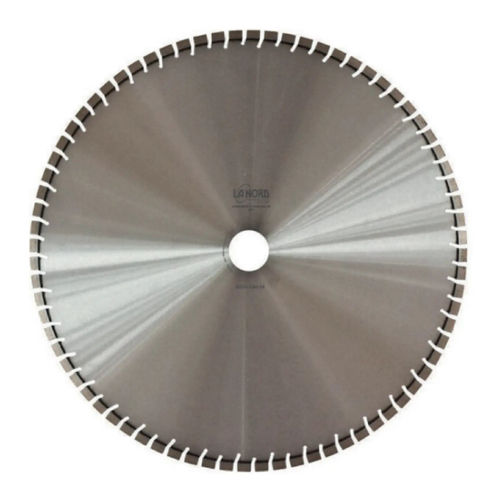 Lame de scie circulaire - CAD Series - La Nord S.r.l. - de tronçonnage / au diamant / pour béton armé