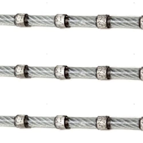 Câble de découpe diamanté pour granite - FILDIA - La Nord S.r.l.