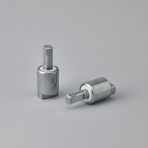 Amortisseur rotatif - TD112 series - TOK Europe GmbH - à fluide / de sécurité / pour meuble