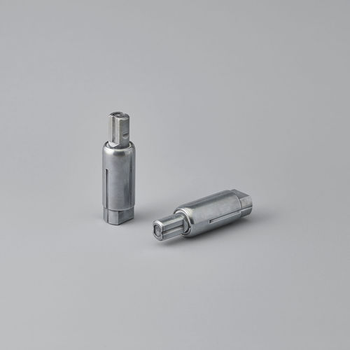 Amortisseur rotatif - TD129 series - TOK Europe GmbH - à fluide / de sécurité / de charnières