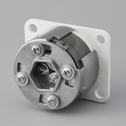 Embrayage bidirectionnel - SR2 series - TOK Europe GmbH - à friction / mécanique / à montage sur bride