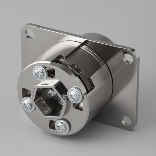 Embrayage bidirectionnel - SR12-01-125KR - TOK Europe GmbH - à friction / mécanique / pour applications à fort couple