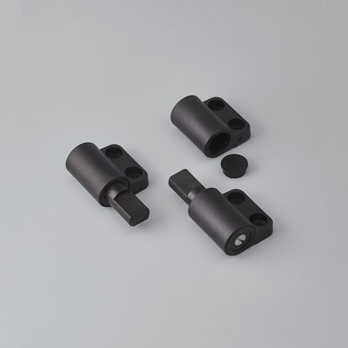 Amortisseur rotatif - TD27/28 series - TOK Europe GmbH - à fluide / de sécurité / pour meuble
