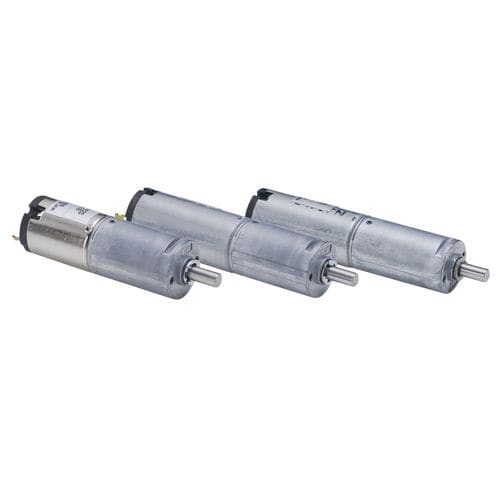 Motoréducteur brushless DC - TOK Europe GmbH - planétaire / coaxial / 50 W...100 W
