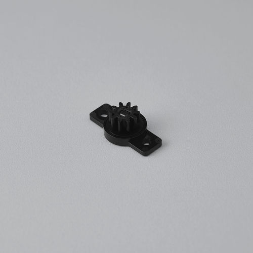 Amortisseur rotatif - TD130 series - TOK Europe GmbH - à fluide / de charnières / pour tiroir