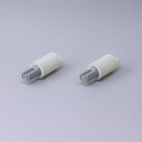 Amortisseur rotatif - TD118 series - TOK Europe GmbH - à fluide / de sécurité / pour meuble