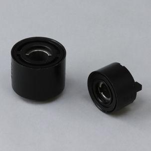 Limiteur de couple à ressort - TLD series - TOK Europe GmbH - à friction / compact