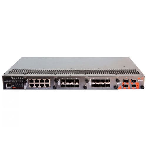 Commutateur Ethernet administrable - iES28TG-L2 - iS5 Communications - 28 ports / Gigabit Ethernet / de niveau 2