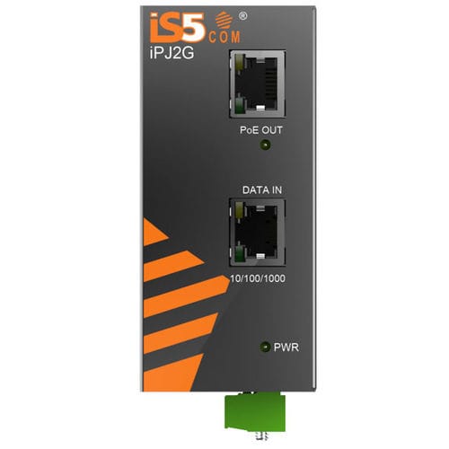 Module Power over Ethernet (PoE) - iPJ2G - iS5 Communications