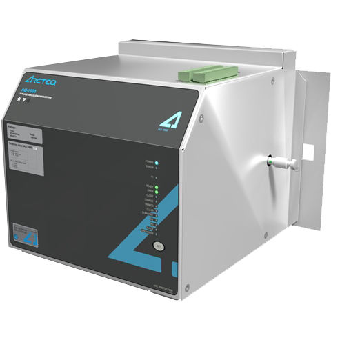 Système de protection contre les arcs électriques - AQ 1000 - Arcteq Relays Ltd