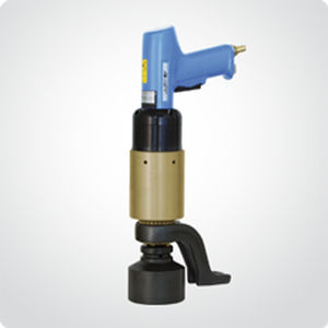 Clé dynamométrique pneumatique - LPK, LPK-X series - Lösomat - Schraubtechnik Neef GmbH - pour applications lourdes