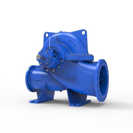 Pompe à rotor - SCE series - SEMPA LTD - à eau / avec moteur électrique / industrielle