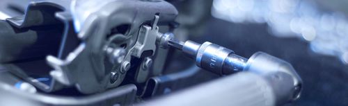 Assemblage pour l'industrie automobile - LAKUM - petites séries / moyennes séries / unitaire