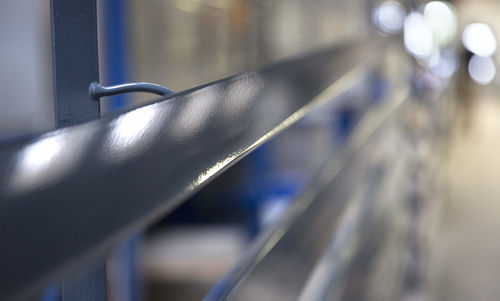 Thermolaquage de l'acier - Rietbergwerke GmbH & Co.KG - ISO 9001 / ISO 14001