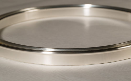 Argenture électrolytique - Industrial Metal Finishing - ISO 9001