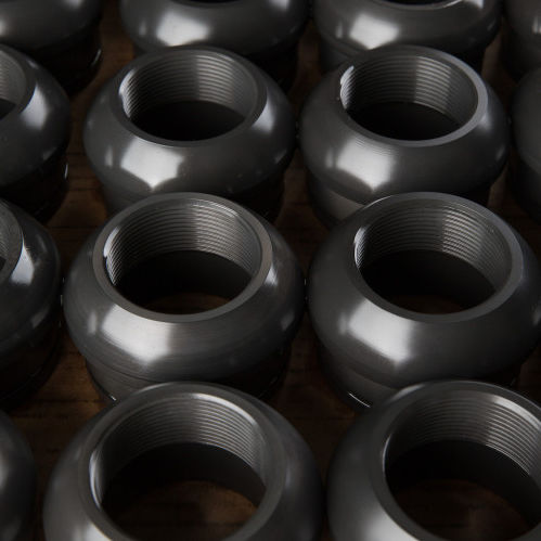 Phosphatation zinc - Industrial Metal Finishing - manganèse / ISO 9001 / pour la pétrochimie