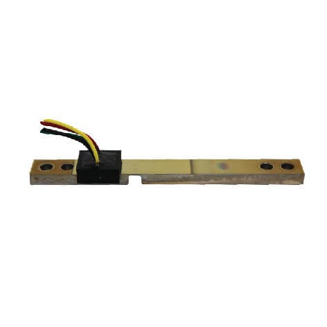 Capteur de force en flexion - S100 series - Strain Measurement Devices - type poutre / par jauge de contrainte / miniature