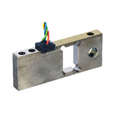 Capteur de force en compression - S200 series - Strain Measurement Devices - à appui central / par jauge de contrainte / de pesage