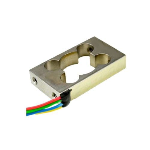 Capteur de force en compression - S251 series - Strain Measurement Devices - à plate-forme / par jauge de contrainte / analogique