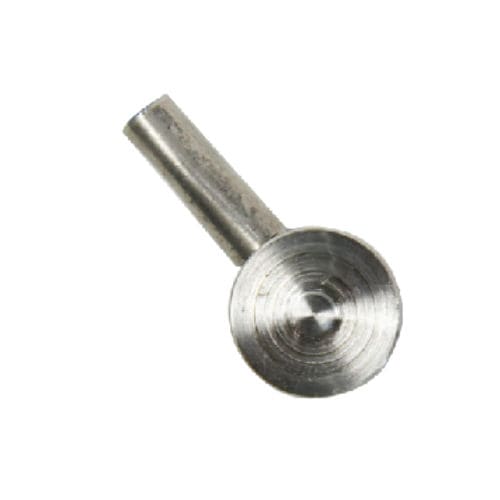Capteur de force type bouton - S400 series - Strain Measurement Devices - en compression / capacitif / compact