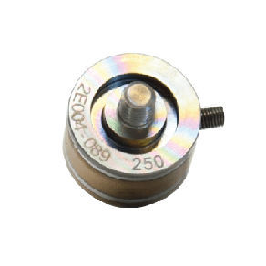 Capteur de force en compression - S402 series - Strain Measurement Devices - à appui central / par jauge de contrainte / en acier inoxydable