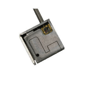 Capteur de force en compression - S610 - Strain Measurement Devices - à plate-forme / capacitif / miniature