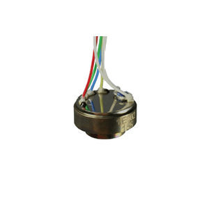 Capteur de pression relative - B472 - Strain Measurement Devices - à couche mince / en acier inoxydable / compact