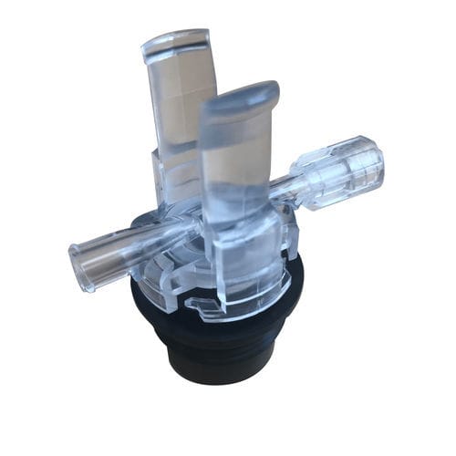 Capteur de pression analogique - P30  - Strain Measurement Devices - 5 Vcc / 3 Vcc / pour applications médicales