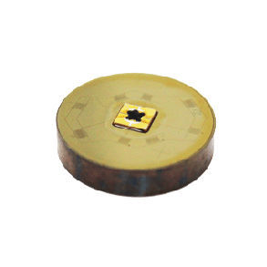 Capteur de pression à couche mince - P940 - Strain Measurement Devices - à membrane affleurante / en acier inoxydable / durci