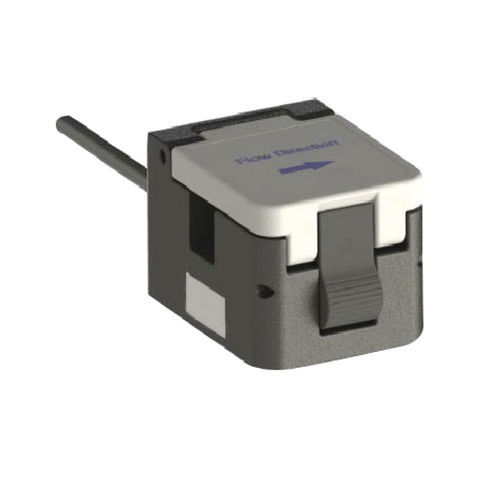Capteur de débit à ultrasons - UF31110 - Strain Measurement Devices - volumique / pour liquide / non-intrusif