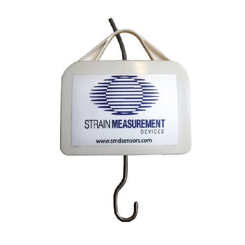 Balance suspendue - W300 series - Strain Measurement Devices - kg / interne / à sortie analogique