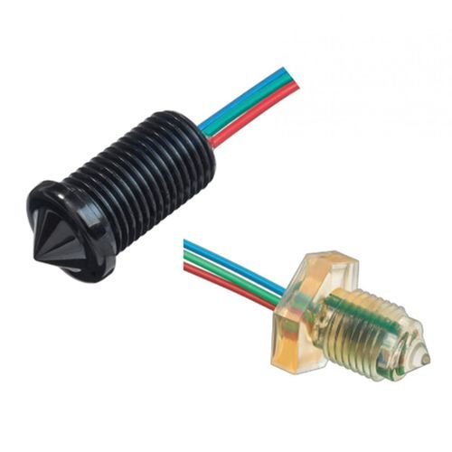 Capteur de niveau à sortie numérique - OS2 - Strain Measurement Devices - optique / à liquide