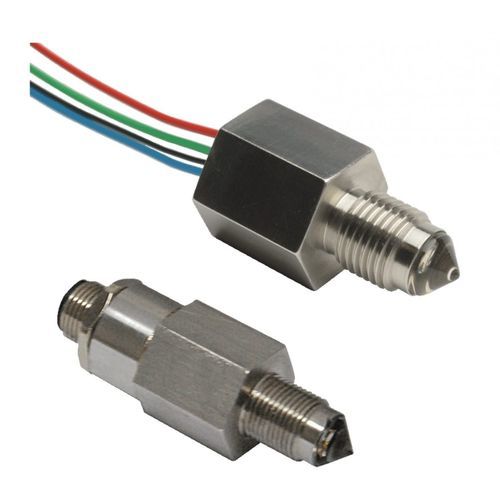 Détecteur de niveau en verre - OS4 - Strain Measurement Devices - optoélectronique / de liquide / en acier inoxydable