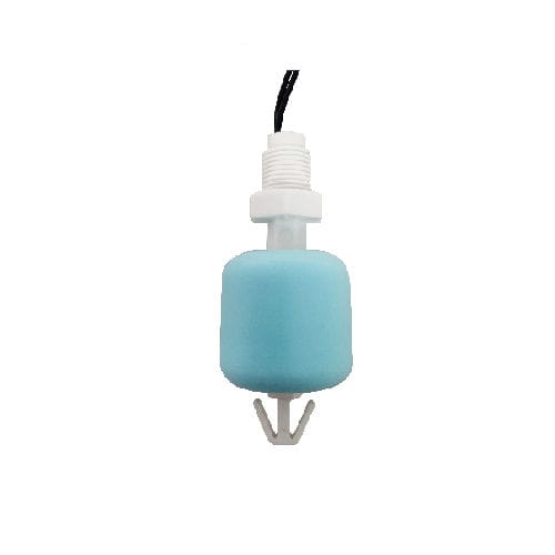 Détecteur de niveau miniature - FS12 series - Strain Measurement Devices - à flotteur magnétique / de liquide / en plastique