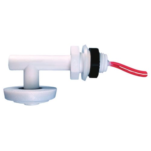 Détecteur de niveau à flotteur - FH-VIW series - Strain Measurement Devices - de liquide / pour produits chimiques / en polypropylène