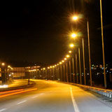 Lampadaire urbain conique - ZINCOMETAL S.A. - octogonal