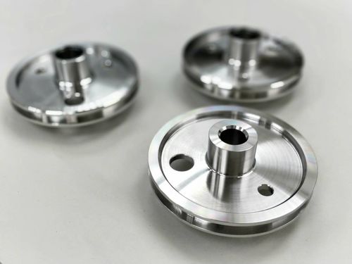 Passivation de l'acier inoxydable - Applied Total Control Treatment Pte Ltd - pour l'aéronautique / ISO 9001