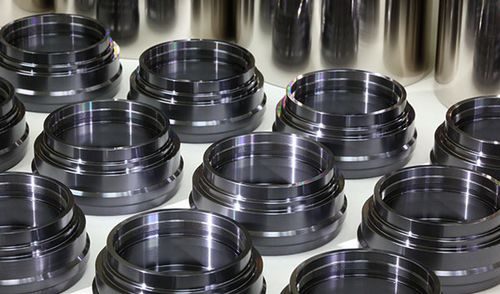 Passivation de l'acier - Applied Total Control Treatment Pte Ltd - pour l'électronique / ISO 9001
